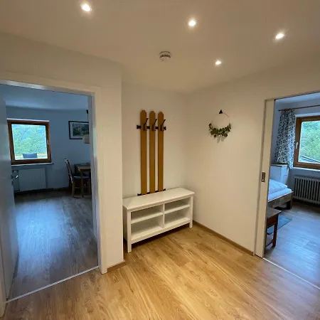 Haus Belvedere Berchtesgaden Esterno foto
