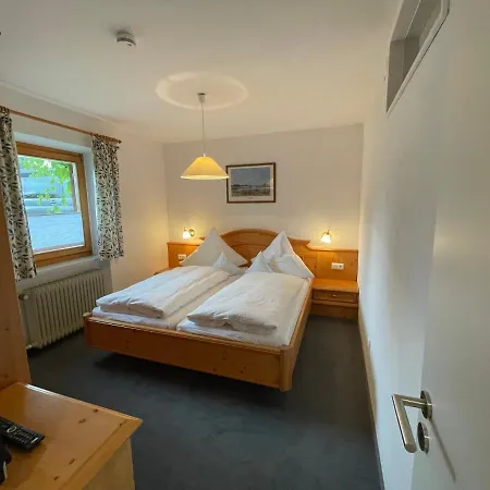 Haus Belvedere Berchtesgaden Esterno foto