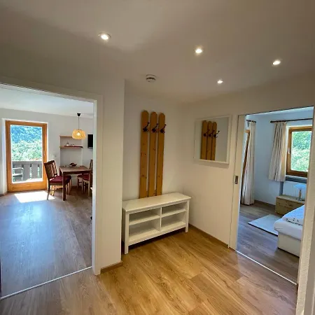 Haus Belvedere Berchtesgaden Esterno foto