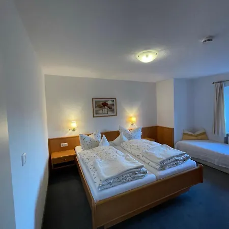 Haus Belvedere Berchtesgaden Esterno foto