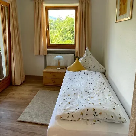 Haus Belvedere Berchtesgaden Esterno foto