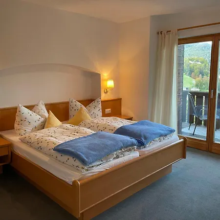Haus Belvedere Berchtesgaden Esterno foto