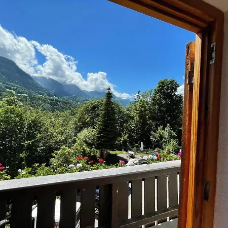 Haus Belvedere Berchtesgaden Esterno foto