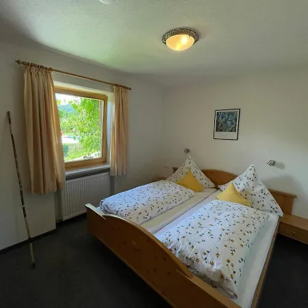 Haus Belvedere Berchtesgaden Esterno foto