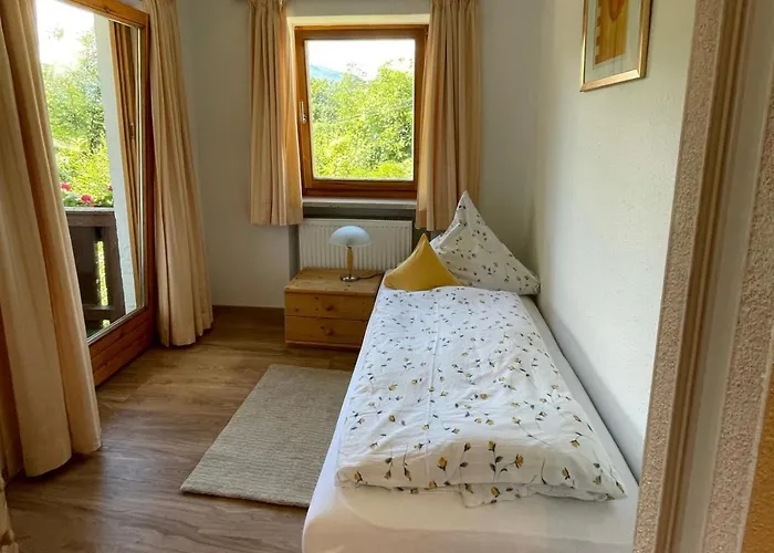 Haus Belvedere