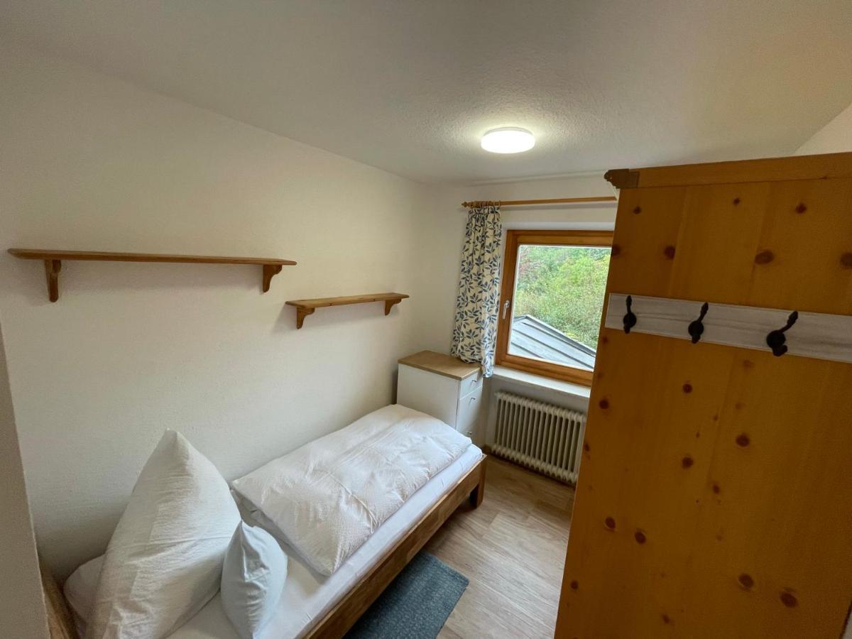 Apartment Haus Belvedere